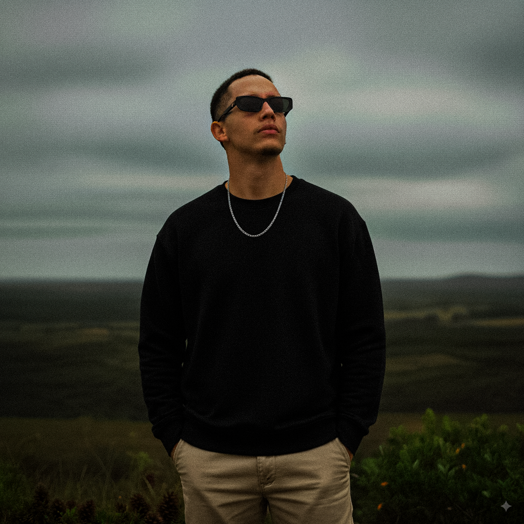 Breno Luis — Estrategista de Marca